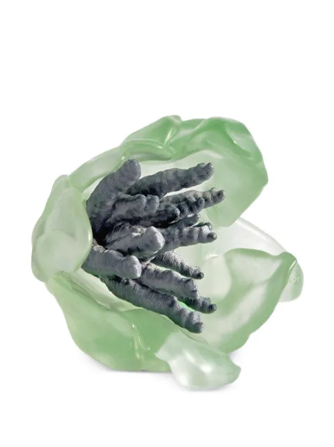 LA MANSO x Tetier Parrot Growing ring Green 101023160111