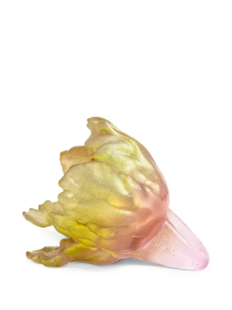 LA MANSO Parrot ring Yellow 1101013180111