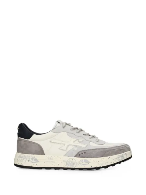 Premiata Nous 8466 sneakers Neutrals 8466