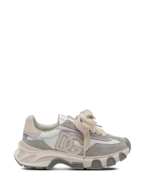 Dolce & Gabbana Country Road DG sneakers Neutrals CK2403A3L88