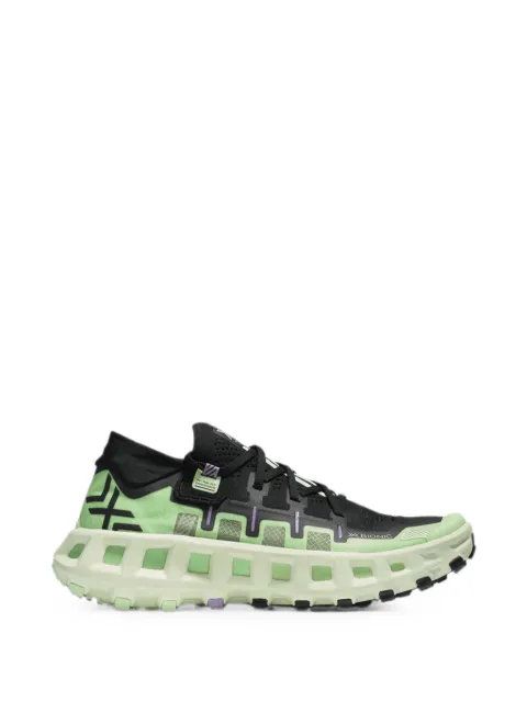 X BIONIC Terraskin X01 running sneakers Black XTETSTS01S25U