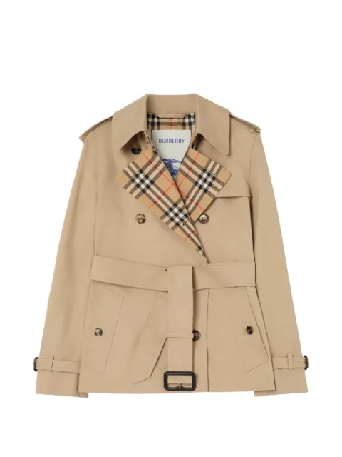 Burberry Lakefield trench Neutrals 8135308