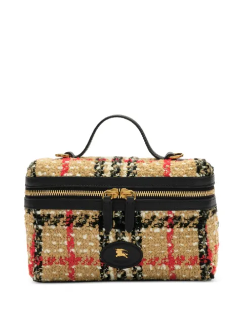 Burberry Bloomsbury crossbody bag Neutrals 8132099