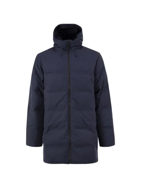 Patagonia Jackson Glacier padded parka coat Blue 27911