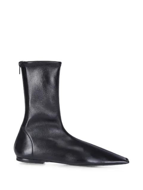 KHAITE Marlene boots Black F1128994200