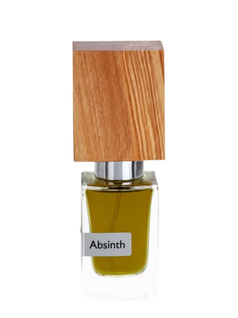 Nasomatto Absinth extrait de parfum Green NA0015ABSINTH