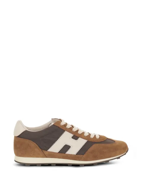 Hogan sneakers Hogan Athletic brown Brown HXM6990GH10V4R