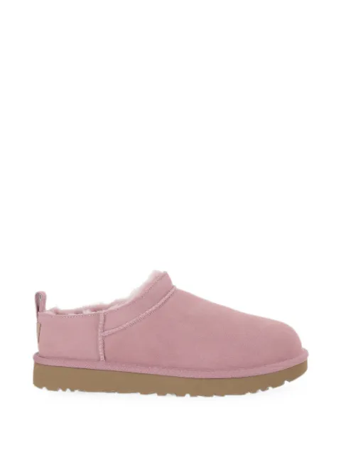 UGG Classic Micro boots Pink 1173891DYR