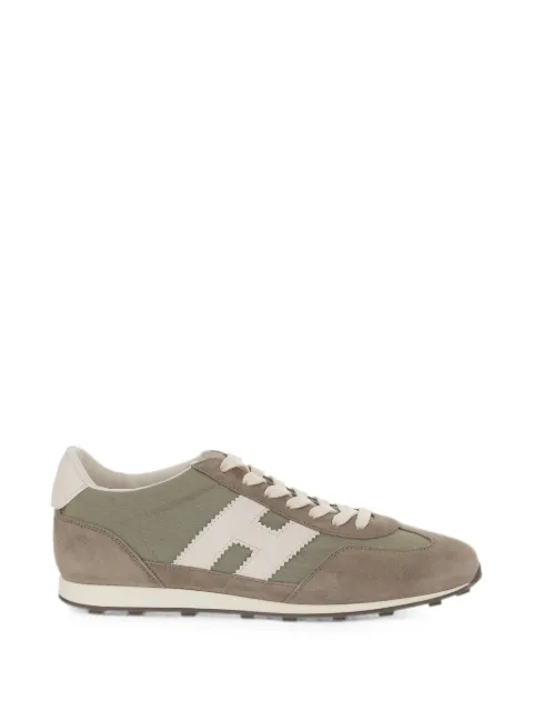 Hogan Athletic sneakers Green HXM6990GH10V4R0CP0