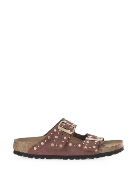 Birkenstock Arizona Rivet sandals Purple 1032876