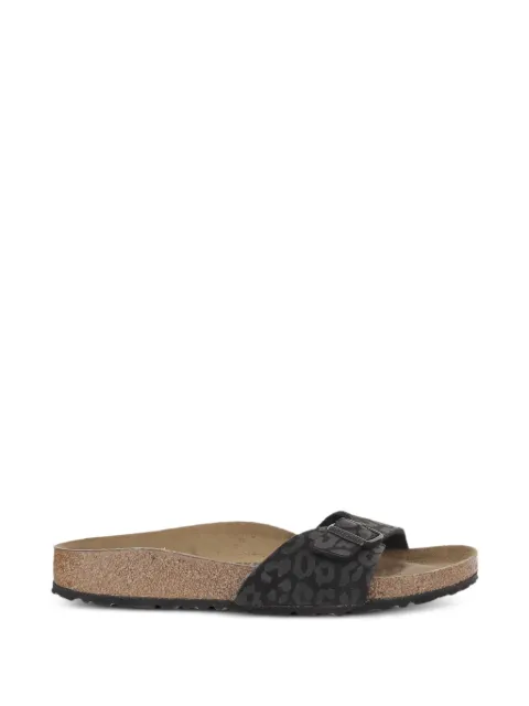 Birkenstock Madrid sandals Black 1033137