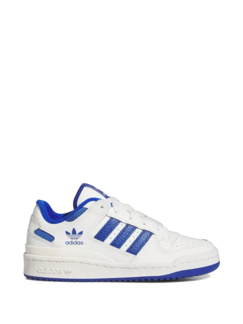 adidas Originals Forum Low CL sneakers White IH7917