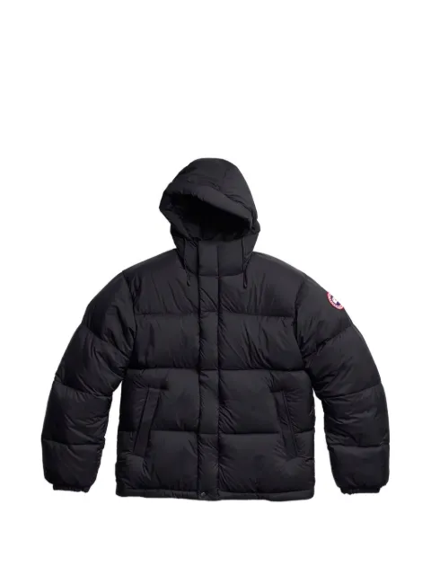 Canada Goose Sterling puffer jacket Black 1744M