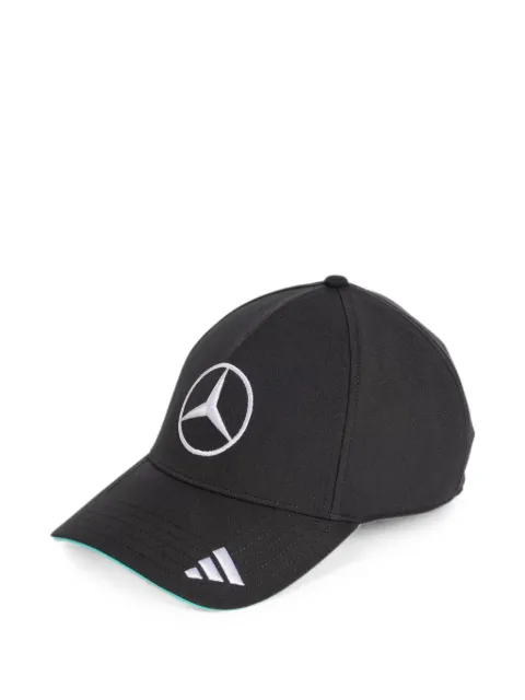 adidas x Mercedes AMG Petronas Formula 1 cap Black KE8300