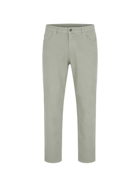 BARMAS Dean trousers Green B442T21