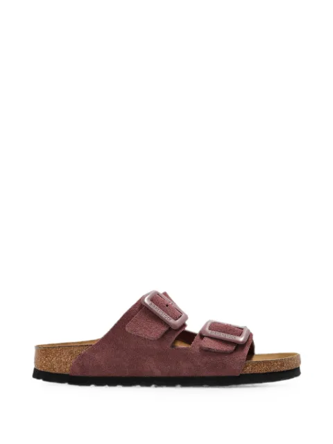 Birkenstock Arizona Cushion buckle sandals Pink 10331030