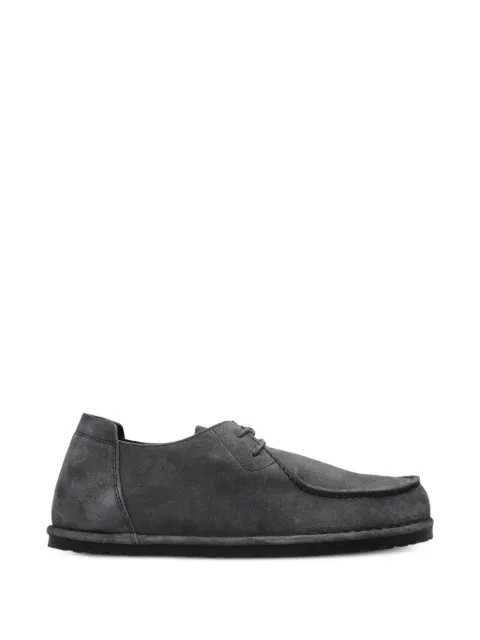 Birkenstock Utti Lace boots Grey 1032685