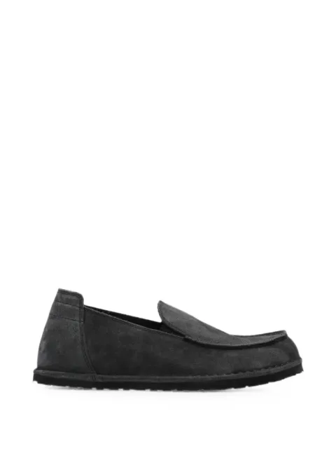 Birkenstock Utti loafers Grey 1032714