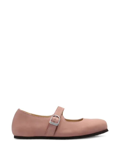 Birkenstock Santa Clarita ballet flats Pink 1031542