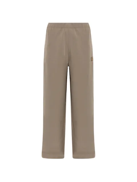 AMIRI wide-leg trousers Neutrals AMBMPA10860
