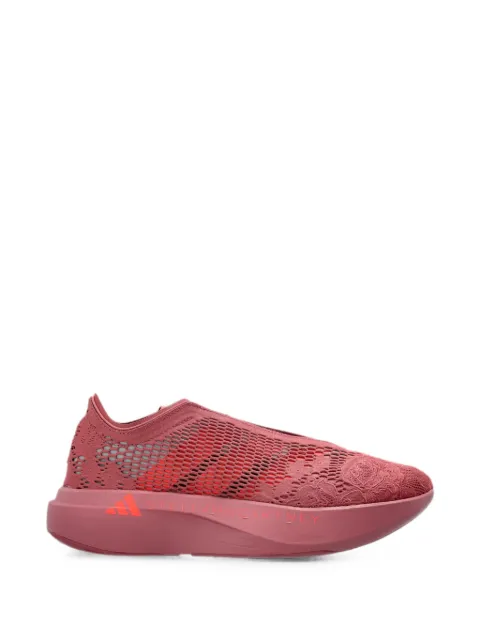 adidas by Stella McCartney Adizero Evo SL sneakers Red KI67730
