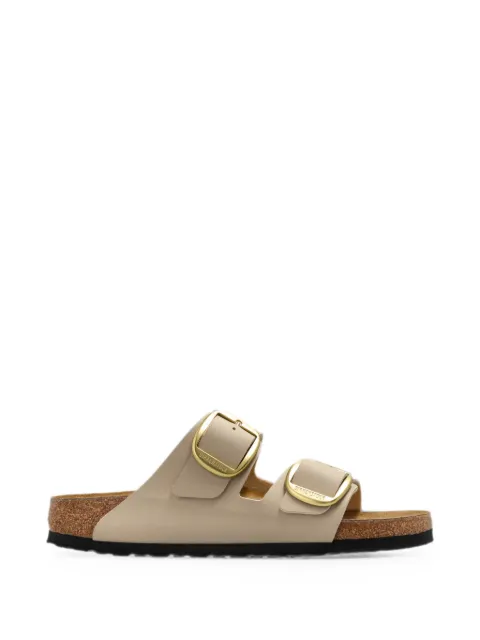 Birkenstock arizona big buckle sandals Neutrals 10314290
