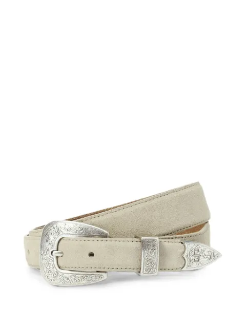 The Great. Western narrow belt Neutrals 9422790