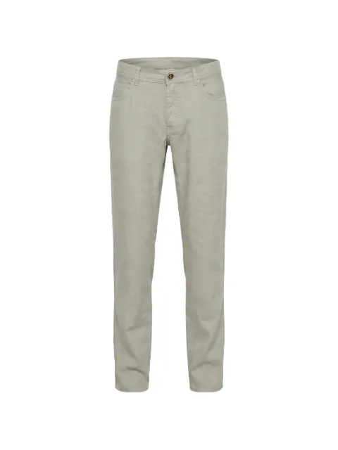BARMAS Dean trousers Green B318T27