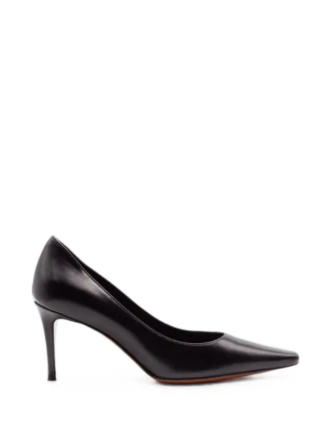 Roberto Festa Tirsa tapered-toe pumps Black TIRSAFRENCHWESTNERO