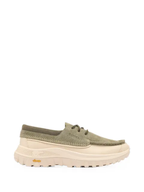 SOREL Callsign Northwater sneakers Green 2170661