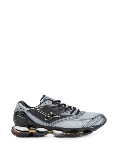 Mizuno Wave Prophecy low-top sneakers Grey D1GA3337