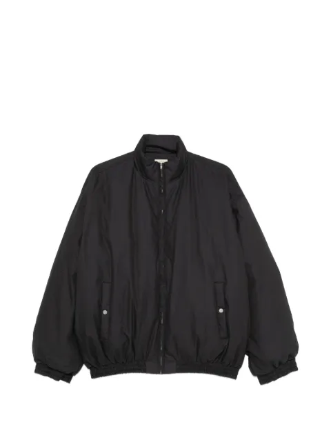 LAMRONS zip-up jacket Black LMRS07OT1301