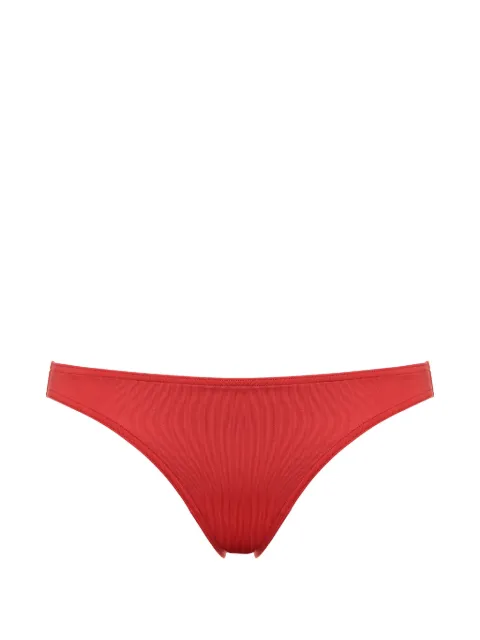 ERES Fripon bikini briefs Orange 041807