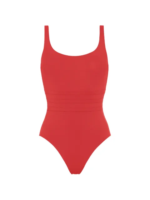 ERES Asia tank swimsuit Orange 011401