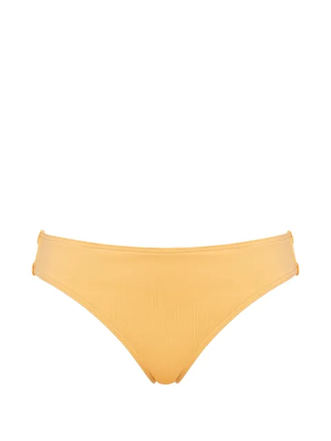 ERES Clap bikini briefs Yellow 042654