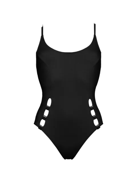 ERES Endless cut-out swimsuit Black 012678