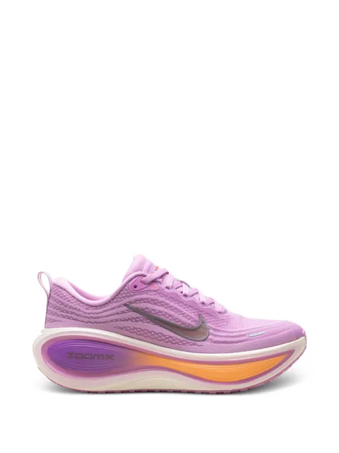 Nike Vomero Plus road-running shoes Purple HV8154