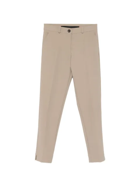 RRD Surflex Winter slim-fit trousers Neutrals W26700