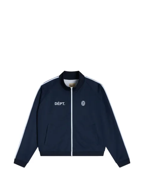 GALLERY DEPT. JK full zip jacket Blue GD198