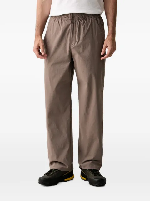 Columbia Grave Creek Tech elasticated-waist chino trousers Brown 2179761