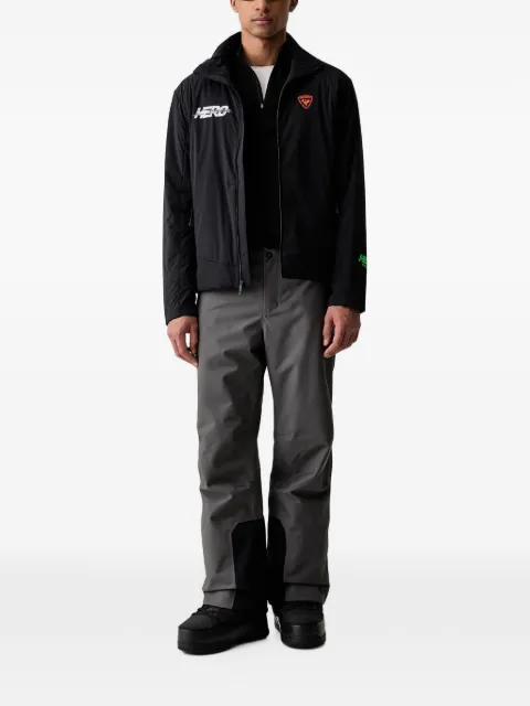 Rossignol Insulated ski pants 30 inseam Grey RLOMP25