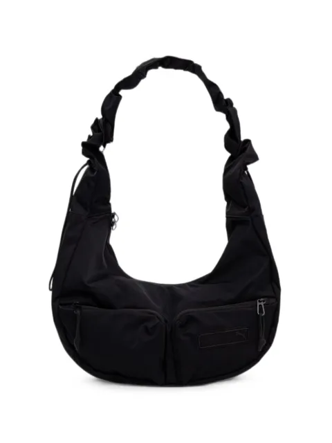 PUMA PUMA.BL medium 15L bag Black 092822