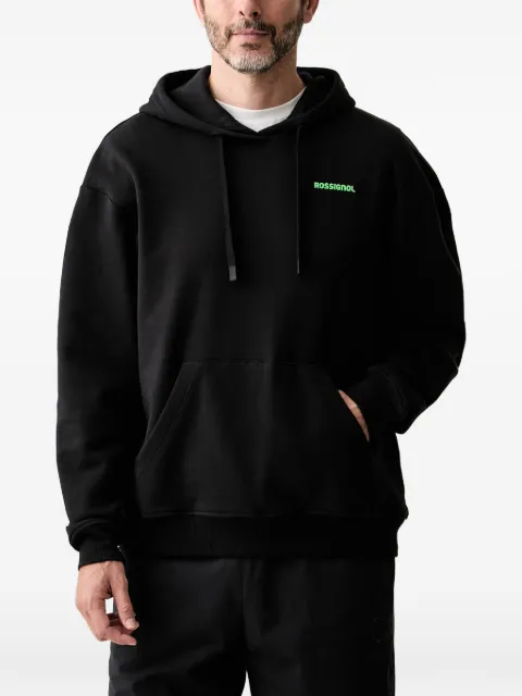 Rossignol Hero hoodie Black RLOMS11