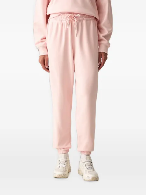 adidas by Stella McCartney drawstring track pants Pink KR6287