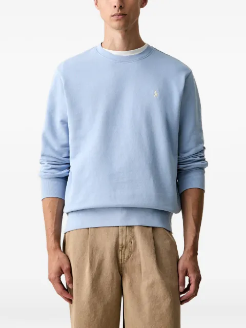 Polo Ralph Lauren Polo Pony-motif sweatshirt Blue 710B31423001