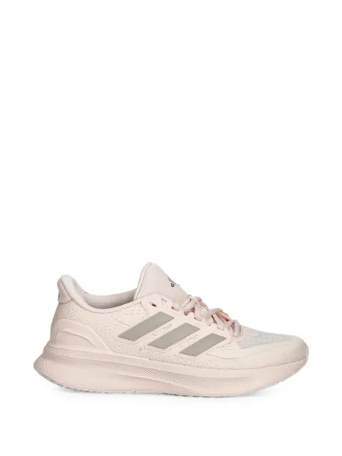 adidas Ultrarun 5 W running shoes Pink JR3008
