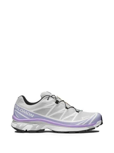Salomon XT-6 Gore-Tex sneakers Grey L49215000