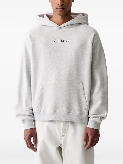 Zadig&Voltaire Georgio sweatshirt Grey JMSS01350