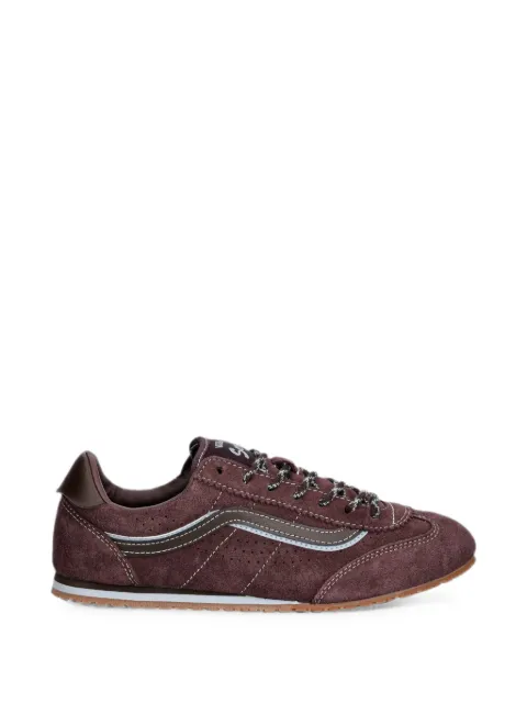 Vans Super Lowpro tennis shoes Brown VN000D8TGRB