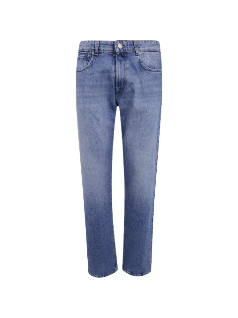 Incotex straight-leg jeans Blue BR006L2616F